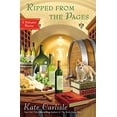 thumbnail image 1 of Pre-Owned Ripped from the Pages (Hardcover) 0451416007 9780451416001, 1 of 1