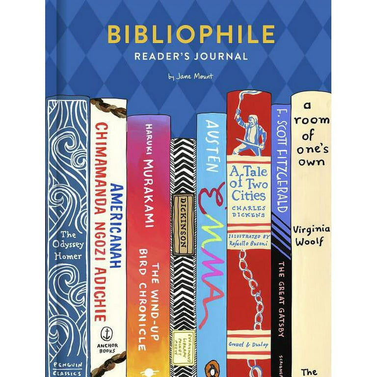 Literary Gifts for Readers and Book Lovers of all Ages