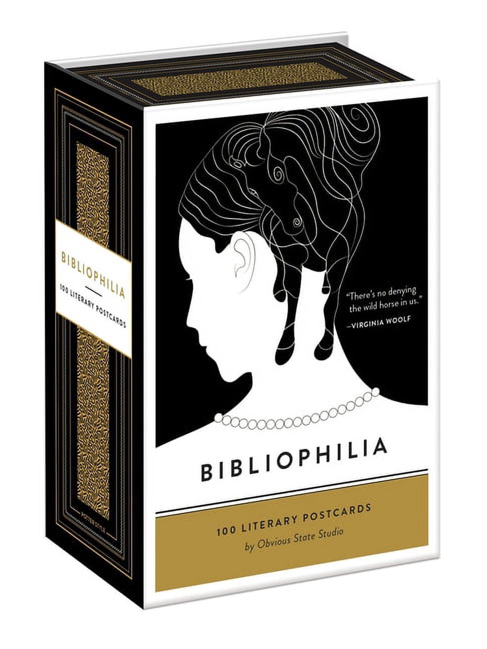 Bibliophilia - Walmart Business Supplies