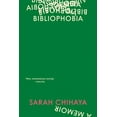 thumbnail image 1 of Bibliophobia: A Memoir, (Hardcover), 1 of 1