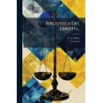 thumbnail image 1 of Biblioteca Del Diritto... (Paperback), 1 of 1