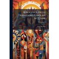 thumbnail image 1 of Biblioteca Delle Tradizioni Popolari Siciliane; Volume 18 (Paperback), 1 of 1