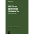 thumbnail image 1 of Biblioteca Di Cultura Religiosa Strutture Teologiche Dell'antico Testamento, Book 36, (Hardcover), 1 of 1