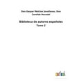 thumbnail image 1 of Biblioteca de autores españoles : Tomo 2 (Paperback), 1 of 1