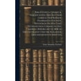 thumbnail image 1 of Bibliotheca Chemica. Verzeichniss Der Auf Dem Gebiete Der Reinen, Pharmaceutischen, Physiologischen Und Technischen Chemie in Den Jahren 1840 Bis Mitte 1858 in Deutschland Und Im Auslande Erschienenen, 1 of 1