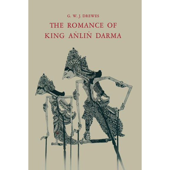 Bibliotheca Indonesica The Romance of King Ali Darma in Javanese Literature, (Paperback)