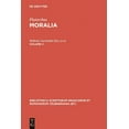 thumbnail image 1 of Bibliotheca Scriptorum Graecorum Et Roma Moralia: Volume II, (Hardcover), 1 of 1