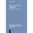 thumbnail image 1 of Bibliotheca Scriptorum Graecorum Et Roma Thebais, (Hardcover), 1 of 1