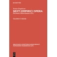 thumbnail image 1 of Bibliotheca Scriptorum Graecorum Et Roma Indices, (Hardcover), 1 of 1