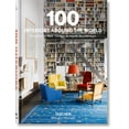 thumbnail image 1 of Bibliotheca Universalis 100 Interiors Around the World, (Hardcover), 1 of 1