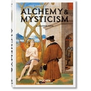 Bibliotheca Universalis Alchemy & Mysticism, Hardcover