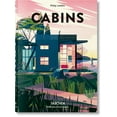 thumbnail image 1 of Bibliotheca Universalis Cabins, (Hardcover), 1 of 1