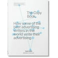 thumbnail image 1 of Bibliotheca Universalis D&ad. the Copy Book, (Hardcover), 1 of 1