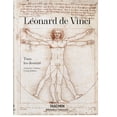 thumbnail image 1 of Bibliotheca Universalis Léonard de Vinci. Tous Les Dessins, (Hardcover), 1 of 1