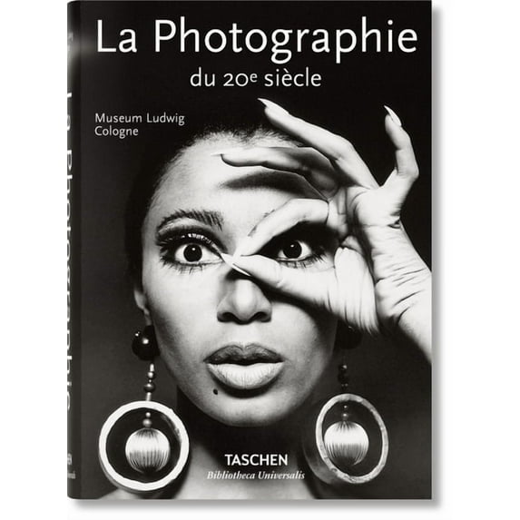 Bibliotheca Universalis La Photographie Du 20e Siècle, (Hardcover)