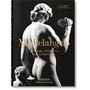 Bibliotheca Universalis Michelangelo. the Complete Paintings, Sculptures and Arch., Hardcover