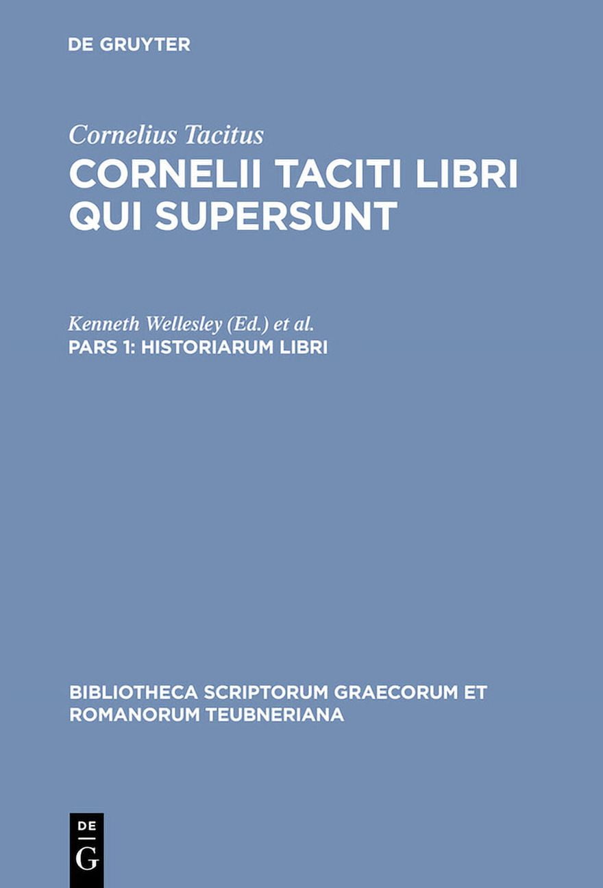 Bibliotheca Scriptorum Graecorum Et Roma Historiarum Libri, Book 1842 ...