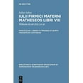 thumbnail image 1 of Bibliotheca Scriptorum Graecorum Et Roma Libros IV Priores Et Quinti Prooemium Continens, (Hardcover), 1 of 1