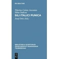 thumbnail image 1 of Bibliotheca Scriptorum Graecorum Et Roma Sili Italici Punica, (Hardcover), 1 of 1