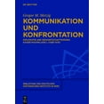 thumbnail image 1 of Bibliothek Des Deutschen Historischen In Kommunikation und Konfrontation, Book 130, (Hardcover), 1 of 1