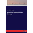 thumbnail image 1 of Bibliothek der Unterhaltung und des Wissens: Jahrgang 1892, (Paperback), 1 of 1