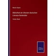 thumbnail image 1 of Bibliothek der ältesten deutschen Literatur-Denkmäler : Vierter Band (Paperback), 1 of 1