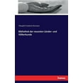 thumbnail image 1 of Bibliothek der neuesten LÃ¤nder- und VÃ¶lkerkunde, (Paperback), 1 of 1