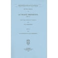 thumbnail image 1 of Bibliotheque Copte de Nag Hammadi Le Traite Tripartite (NH I, 5), Book 19, (Paperback), 1 of 1