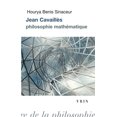 thumbnail image 1 of Bibliotheque D'Histoire de La Philosophie - Poche: Jean Cavailles: Philosophie Mathematique (Paperback), 1 of 1