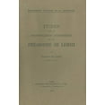 thumbnail image 1 of Bibliothèque d'Histoire de la Philosophie: Etudes Sur La Signification Historique de la Philosophie de Leibniz (Paperback), 1 of 1