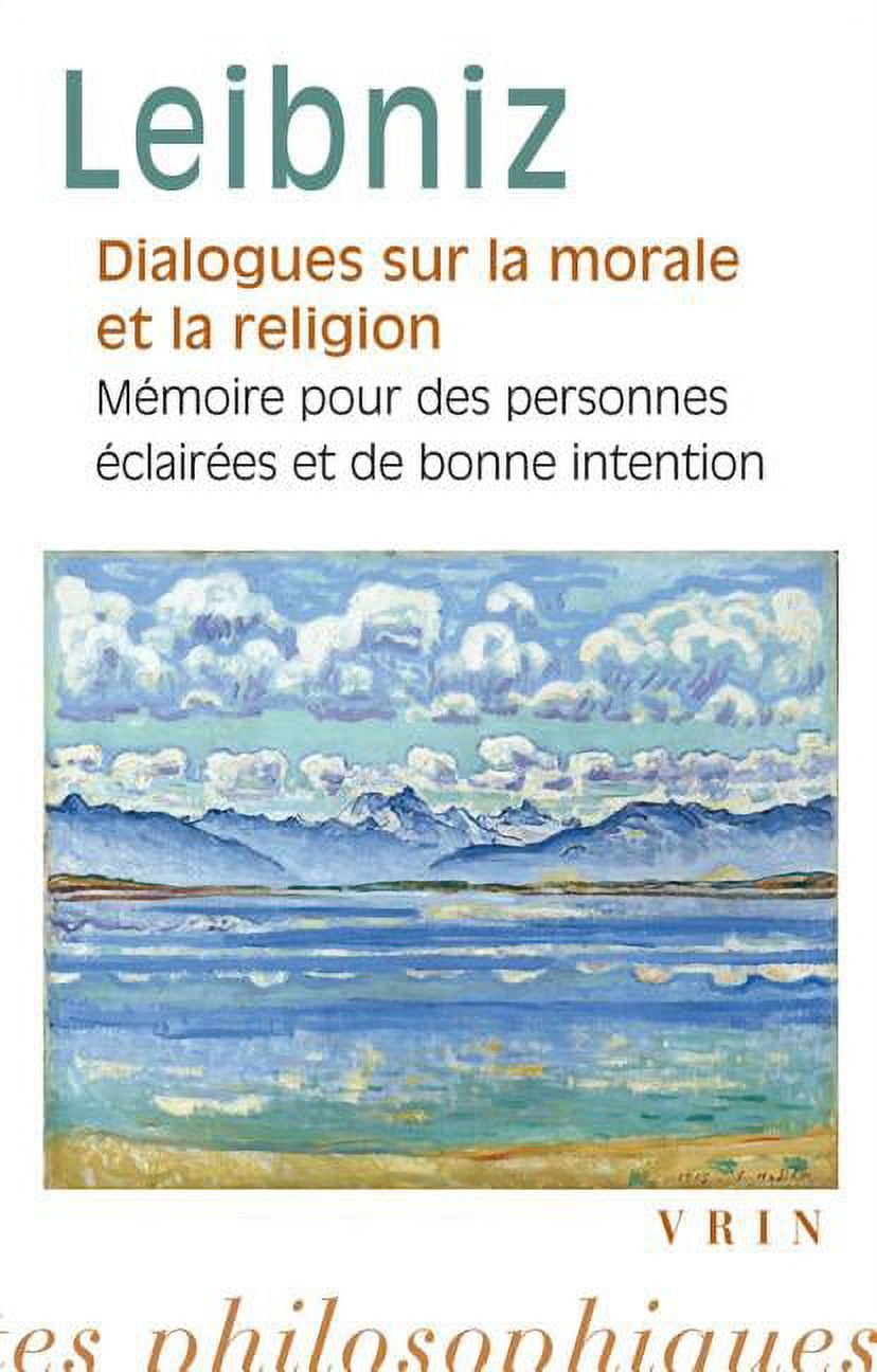 Cinq dialogues faits à l'imitation des anciens : La Mothe Le Vayer