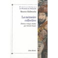 thumbnail image 1 of Bibliotheque de L'Evolution de L'Humanite,: Memoire Collective (La) (Paperback), 1 of 1