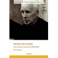 thumbnail image 1 of Bibliothèque de la Revue d'Histoire Ecclésiastique: Henri de Lubac Et Le Concile Vatican II (1960-1965) (Series #102) (Paperback), 1 of 1