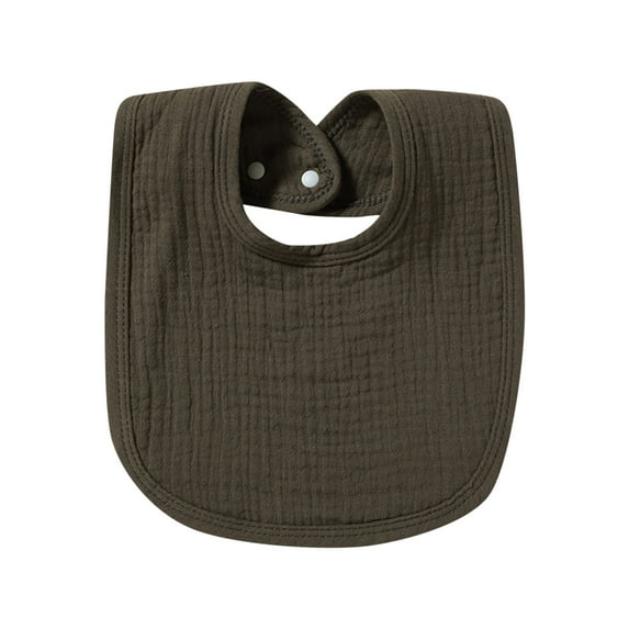 Bibs Girls Boys Absorbent Spit Milk Pad Towel Small Bibs Burp Cloths Outwear Bumpkins Bibs Baby Boy Burp And Bibs