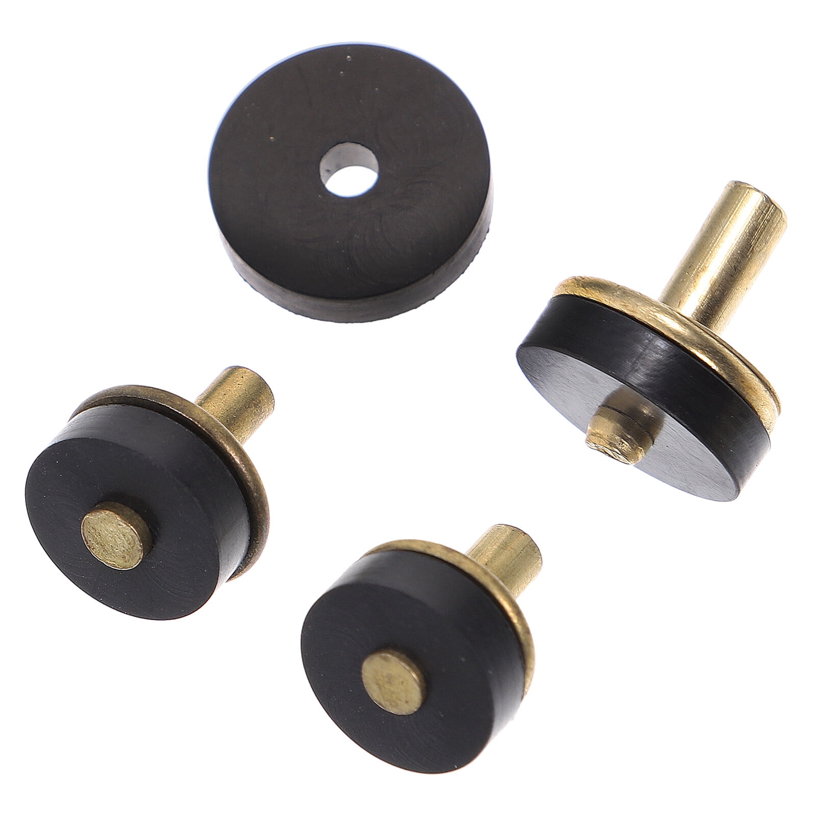 Bibs Swivel Faucet Outdoor Repair Kit Slow Opening Faucet Valves Core