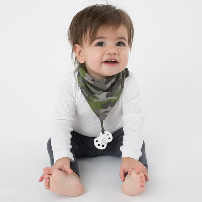 Head bib sales