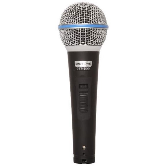 Bibtone OST-303 Cardioid Dynamic Vocal Microphone