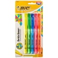 thumbnail image 1 of Bic Brite Liner Chisel Tip Highlighter Assorted Colors (Pack of 16), 1 of 1