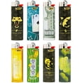 thumbnail image 1 of Bic Casino Gambler Gambling Lighter - (8 Lighters), 1 of 1