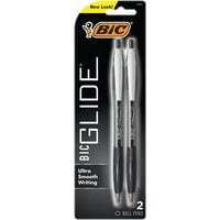 Bic Corporation Bic Atlantis Ball Point Pen - Pack of 10