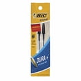 thumbnail image 1 of Bic Cristal Xtra Smooth Ball Pens Medium Point (1.0mm) Black (Pack of 20), 1 of 3