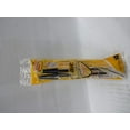 thumbnail image 1 of BIC Cristal Ballpoint Pens - Xtra Smooth Black Ink - 2 Count, 1 of 2