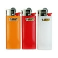 thumbnail image 1 of Bic Mini 3 Pack Assorted Colors Lighter, 1 of 1