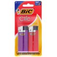 thumbnail image 1 of Bic Minitronic Pocket Lighter, 2 Count, 1 of 3