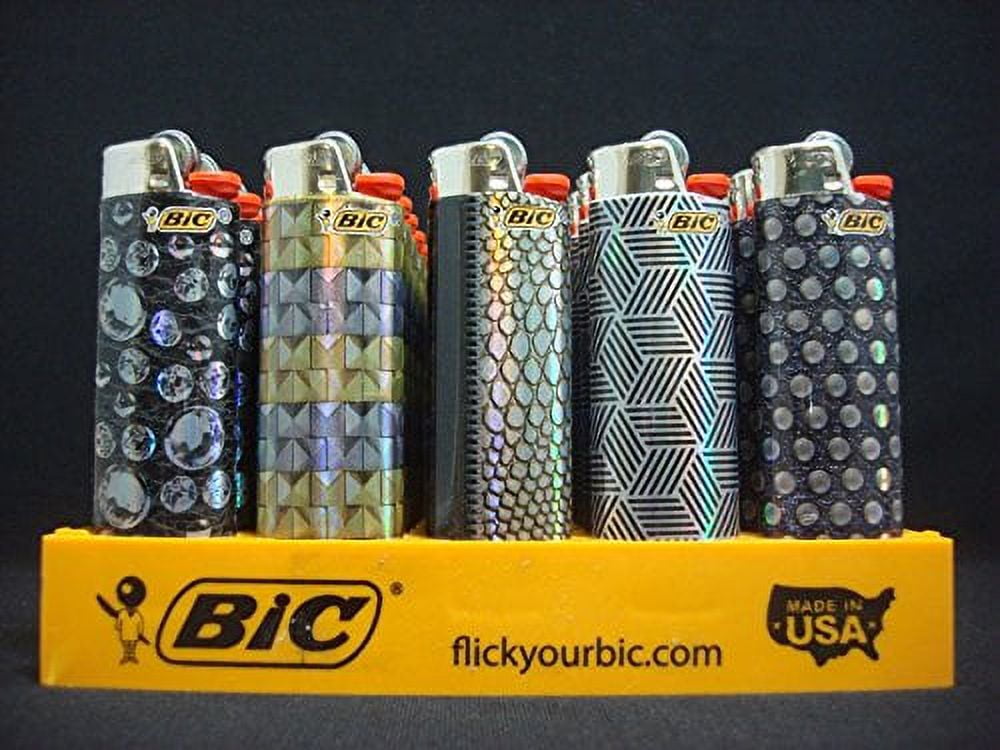 Bic Night Out Lighter
