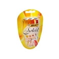 thumbnail image 1 of Bic Soleil Triple Blade Shavers For Women Sensitive Skin, 4 Count, 1 of 5