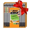 thumbnail image 1 of Bic Xtra Smooth Mechanical Pencil, HB (#2), Black Lead, 40/Pack (BIC24276526), 1 of 3