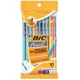 thumbnail image 1 of Bic, Xtra Strong Mechanical Pencil 0.9mm 10 ct (Pack of 3), 1 of 6