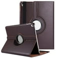 thumbnail image 1 of Bicast Leather Case with Stand Funtion for Apple iPad Pro 9.7 Model A1673 or A1675 (Perfect Fit), 1 of 6