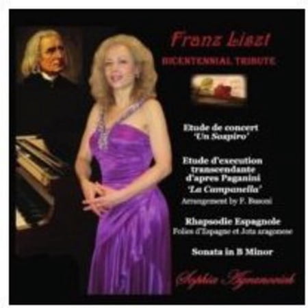 Bicentennial Tribute (CD)